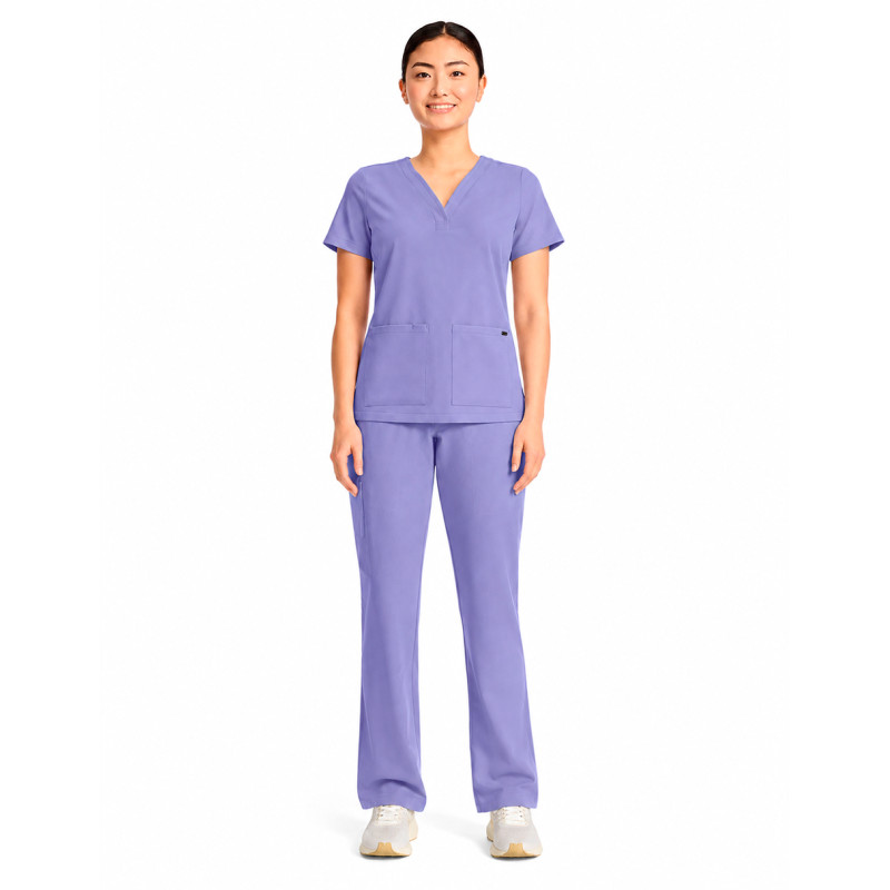 Conjunto Dama Healing Hands Quest Jogger HH751-HH155