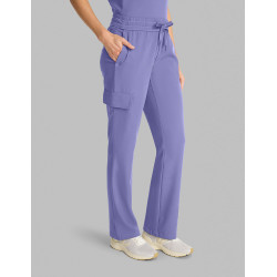 Conjunto Dama Healing Hands Quest Jogger HH751-HH155