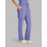 Conjunto Dama Healing Hands Quest Jogger HH751-HH155