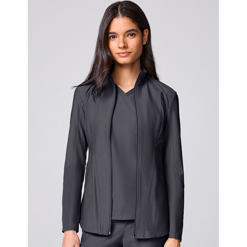 Chamarra Cherokee Form CK00032