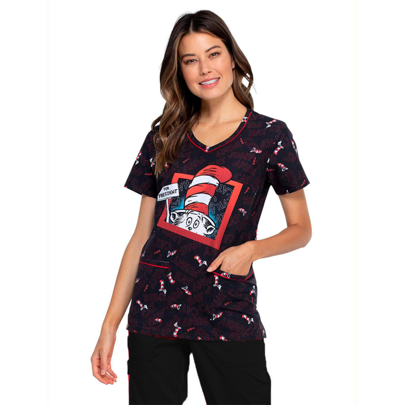 Conjunto Tooniforms GATOPRES