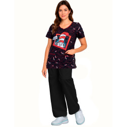 Conjunto Tooniforms GATOPRES