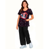 Conjunto Tooniforms GATOPRES