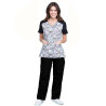 Conjunto Tooniforms CHARLYB