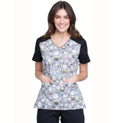 Conjunto Tooniforms CHARLYB