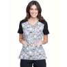 Conjunto Tooniforms CHARLYB