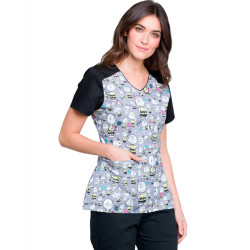 Conjunto Tooniforms CHARLYB