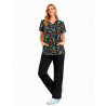 Conjunto Tooniforms COCO