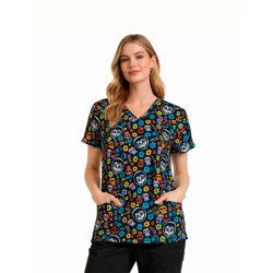 Conjunto Tooniforms COCO