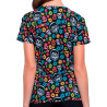Conjunto Tooniforms COCO