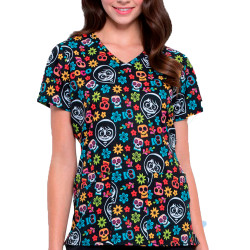 Conjunto Tooniforms COCO