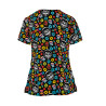 Conjunto Tooniforms COCO