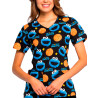 Conjunto Tooniforms COOKIEBLACK
