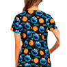 Conjunto Tooniforms COOKIEBLACK