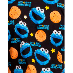Conjunto Tooniforms COOKIEBLACK