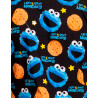 Conjunto Tooniforms COOKIEBLACK