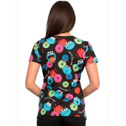 Conjunto Tooniforms COOKMIX