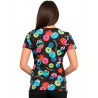 Conjunto Tooniforms COOKMIX