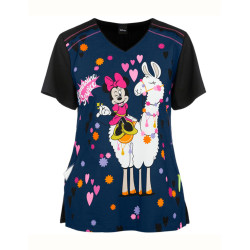 Conjunto Tooniforms MINNIELLAMA