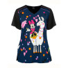 Conjunto Tooniforms MINNIELLAMA