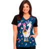 Conjunto Tooniforms MINNIELLAMA