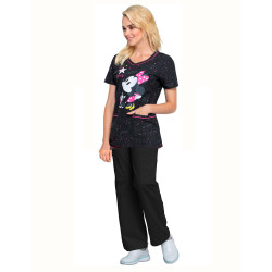 Conjunto Tooniforms MINNIEPINK