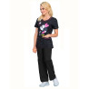 Conjunto Tooniforms MINNIEPINK
