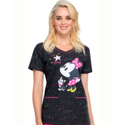Conjunto Tooniforms MINNIEPINK