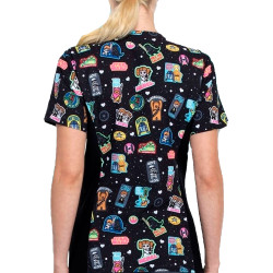 Conjunto Tooniforms STARWARS