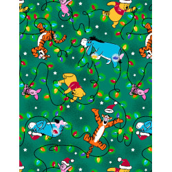 Filipina Tooniforms WINNIE XMAS