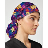Gorro Tooniforms LIONKING
