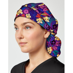 Gorro Tooniforms LIONKING