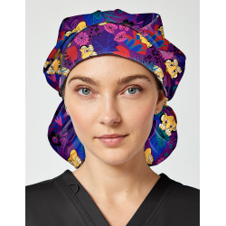 Gorro Tooniforms LIONKING